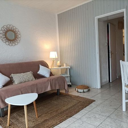 Charmant Appartement Bord De Mer Argelès-sur-Mer Eksteriør bilde
