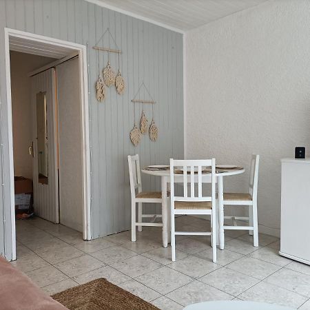 Charmant Appartement Bord De Mer Argelès-sur-Mer Eksteriør bilde