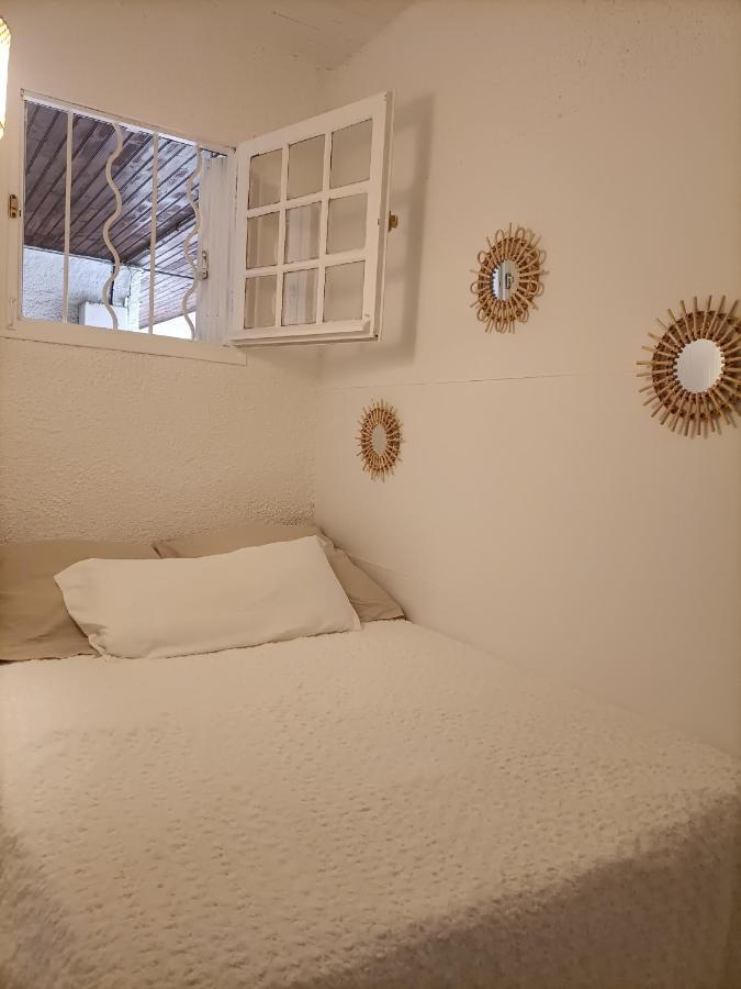 Charmant Appartement Bord De Mer Argelès-sur-Mer Eksteriør bilde